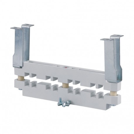 Eaton-moeller XLABT30 Y7-196194 EATON ELECTRIC Busbar support (complete) for 2x 30x10mm