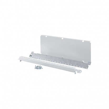 EATON - MOELLER XLASRW6 XLASRW6 196205 Y7-196205 EATON ELECTRIC Mounting Kit, Horizontal Roof Busbar, Height 200, Width 600