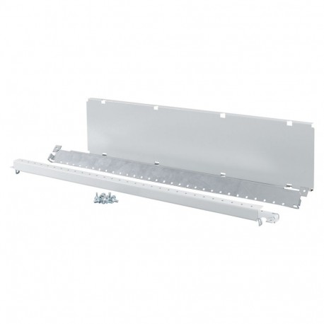 EATON - MOELLER XLASRW85 XLASRW85 196207 Y7-196207 EATON ELECTRIC Mounting Kit, Horizontal Roof Busbar, Height 200, Width 850