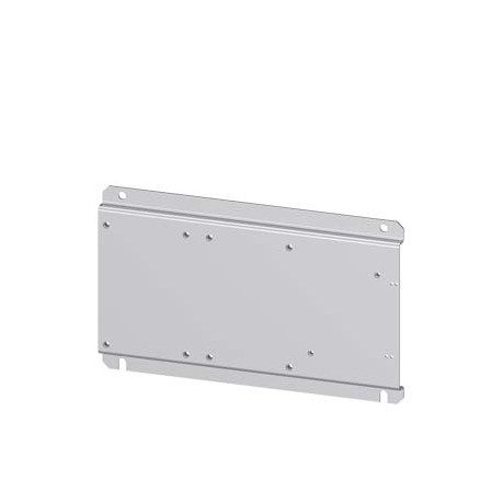 SIEMENS 3RA1962-2E 3RA1962-2E SIEMENS Base plate for mounting of combination of three contactors (2x 3RT1.6, 1x 3RT1.5) for sta..