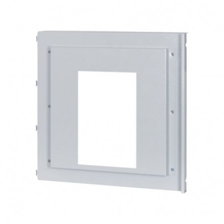 Eaton-moeller XLMFA16W8 Y7-196237 EATON ELECTRIC Removable IZMX16 cover, H x W 500 x 800mm