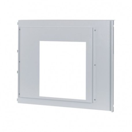Eaton-moeller XLMFA40F8 Y7-196239 EATON ELECTRIC Cover for fixed IZMX40, H x W 500 x 800mm