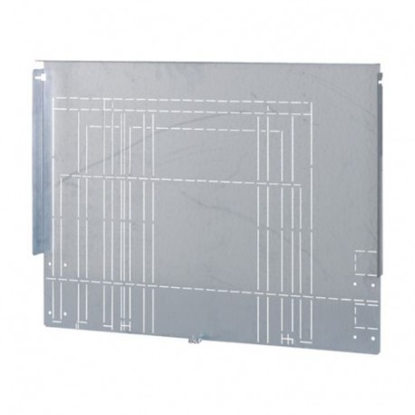 EATON - MOELLER XLPA16B8 XLPA16B8 196260 Y7-196260 EATON ELECTRIC clearance, IZM module, width 800mm