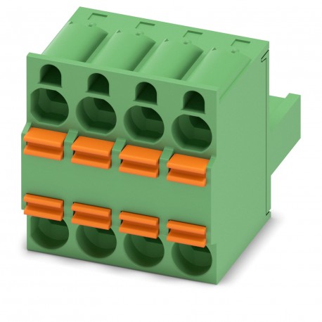 PHOENIX CONTACT TFKC 2,5/ 4-ST-5,08 TFKC 2,5/ 4-ST-5,08 1962626 PHOENIX CONTACT Printed-circuit board connector