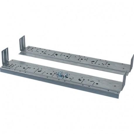 Eaton-moeller XLMMS3V6 Y7-196264 EATON ELECTRIC MCCBs mounting profile/fuse disconnector for 600mm wide module
