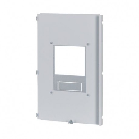 Eaton-moeller XLMFN4VF76 Y7-196270 EATON ELECTRIC Cover for NZM4, H x W 700 x 600mm