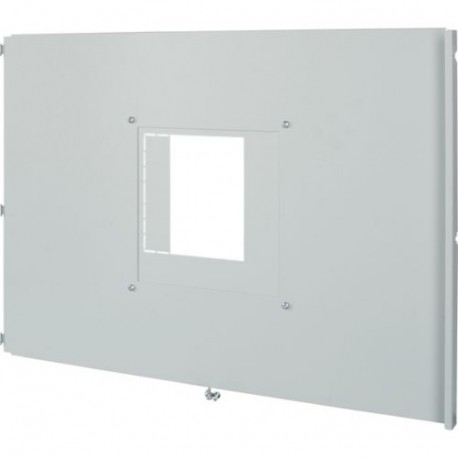 Eaton-moeller XLMFN4VF78 Y7-196280 EATON ELECTRIC Cover for 2x NZM4, H x W 700 x 800mm