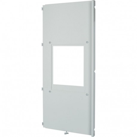 Eaton-moeller XLMFP4VF74 Y7-196298 EATON ELECTRIC Cover for PDE4, H x W 700 x 400mm