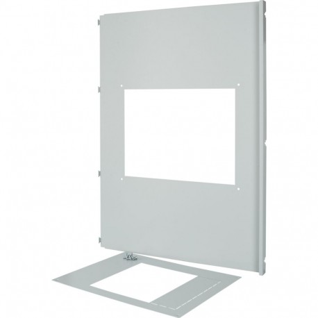 Eaton-moeller XLMFP4VF76 Y7-196299 EATON ELECTRIC Cover for PDE4, H x W 700 x 600mm
