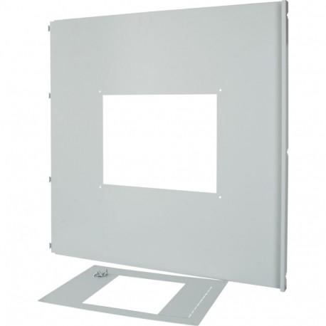 Eaton-moeller XLMFP4VF78 Y7-196301 EATON ELECTRIC Cover for PDE4, H x W 700 x 800mm