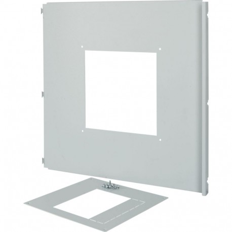 Eaton-moeller XLMFP3VF56 Y7-196305 EATON ELECTRIC Cover for vertical PDE3, H x W 500 x 600mm