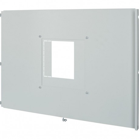 Eaton-moeller XLMFP3VF58 Y7-196307 EATON ELECTRIC Cover for vertical PDE3, H x W 500 x 800mm
