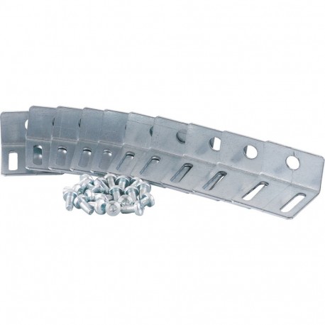 Eaton-moeller XLASAD Y7-196309 EATON ELECTRIC GRP Fixing Stabilizers (Set of 10)