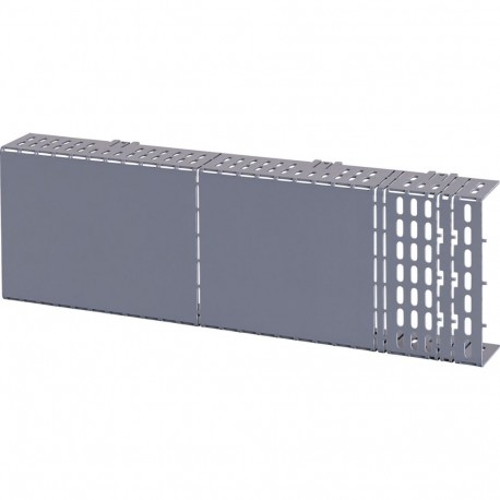 Eaton-moeller XLPTP44 Y7-196317 EATON ELECTRIC NZM4/PDE4 4P Cover