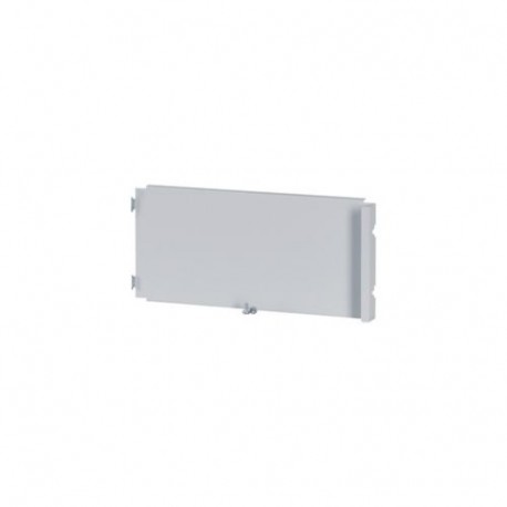 Eaton-moeller XLMFGC24 Y7-196324 EATON ELECTRIC Cover, blind, H x W 200 x 400mm