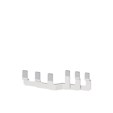 SIEMENS 3RA1963-3E 3RA1963-3E SIEMENS Set of link rails between delta contactor 3RT1.6 and star (wye) contactor 3RT1.5 , at out..