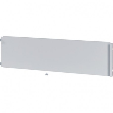 Eaton-moeller XLMFGC256 Y7-196337 EATON ELECTRIC Cover, blind, H x W 250 x 600mm