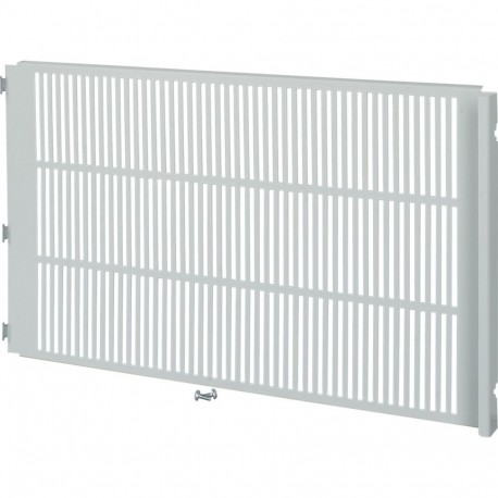 Eaton-moeller XLMFGV36 Y7-196339 EATON ELECTRIC Cover, ventilated, H x W 200 x 600mm