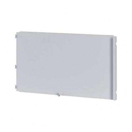 Eaton-moeller XLMFGC46 Y7-196341 EATON ELECTRIC Cover, blind, H x W 400 x 600mm