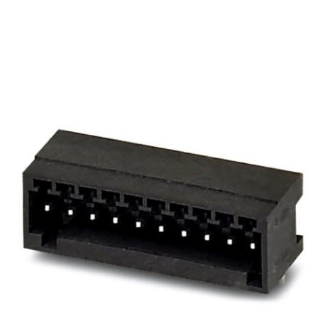 PHOENIX CONTACT MC 0,5/ 4-G-2,5 THT MC 0,5/ 4-G-2,5 THT 1963447 PHOENIX CONTACT Printed-circuit board connector