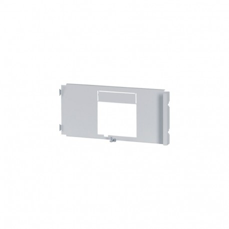 Eaton-moeller XLFN14HF154 Y7-196358 EATON ELECTRIC Cover for NZM1, H x W 150 x 400mm