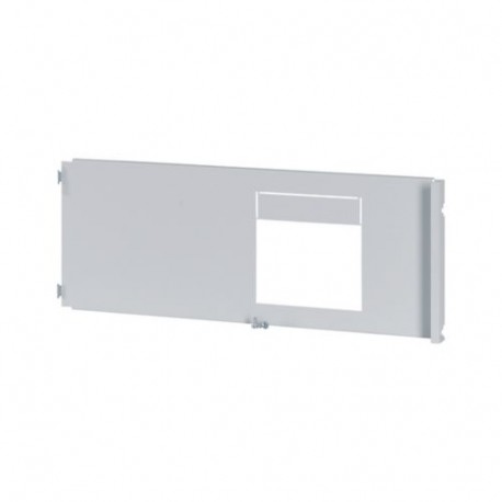 Eaton-moeller XLFN34HF258 Y7-196368 EATON ELECTRIC Cover for NZM3, H x W 250 x 800mm