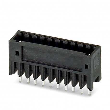 PHOENIX CONTACT MCV 0,5/ 6-G-2,5 THT R44 MCV 0,5/ 6-G-2,5 THT R44 1963793 PHOENIX CONTACT Feed-through header