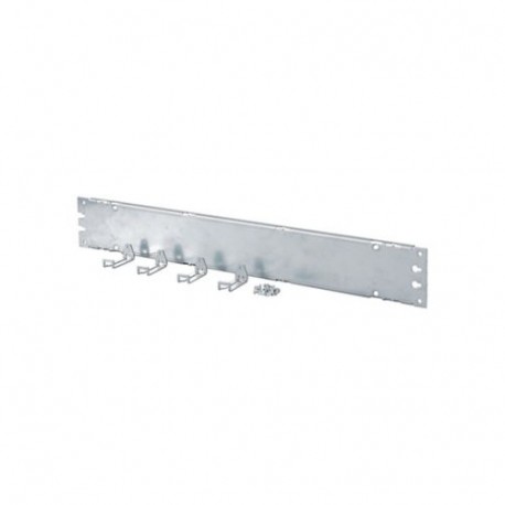 Eaton-moeller XLMMSH18 Y7-196385 EATON ELECTRIC mounting plate for MCCBs/fuse disconnector, H x W 100 x 800mm