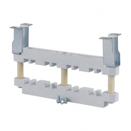 Eaton-moeller XLAD50 Y7-196430 EATON ELECTRIC Busbar support (complete) for 2x 50x10mm