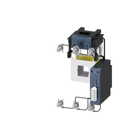 Siemens 3RT1965-5AT32 Changeover operating mechanism for contactors 3RT106, 3RT146 AC (50...60 Hz) / DC oper..