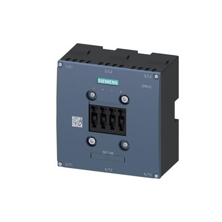 Siemens 3RT1965-7A Arc chute for 3RT1065