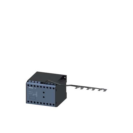 Siemens 3RT1966-1PV4 main current path surge suppression module for vacuum contactors 3RT126 / 7 for Ue 1000..