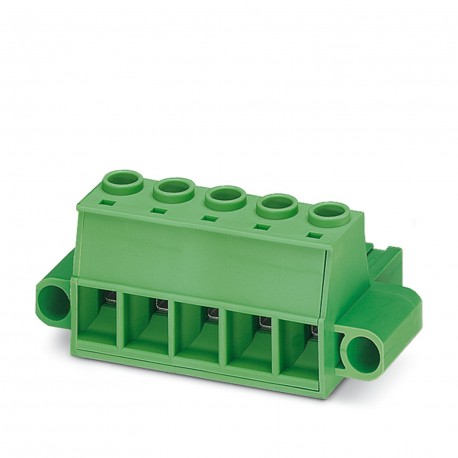 PHOENIX CONTACT PC 6/ 4-STF-10,16 NZ4451 PC 6/ 4-STF-10,16 NZ4451 1966842 PHOENIX CONTACT Printed-circuit board connector