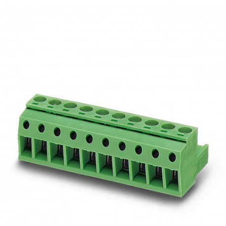 PHOENIX CONTACT MSTBP 2,5/ 5-ST-5,08 AU MSTBP 2,5/ 5-ST-5,08 AU 1967948 PHOENIX CONTACT Printed-circuit board connector