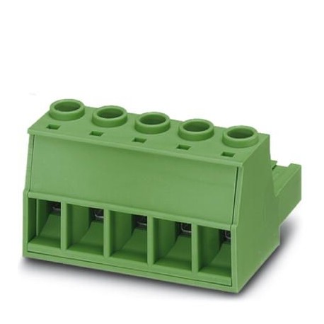 PHOENIX CONTACT PC 6/ 3-ST-10,16 BUGYBD:NZB&R PC 6/ 3-ST-10,16 BUGYBD:NZB&R 1968206 PHOENIX CONTACT Printed-circuit board connector