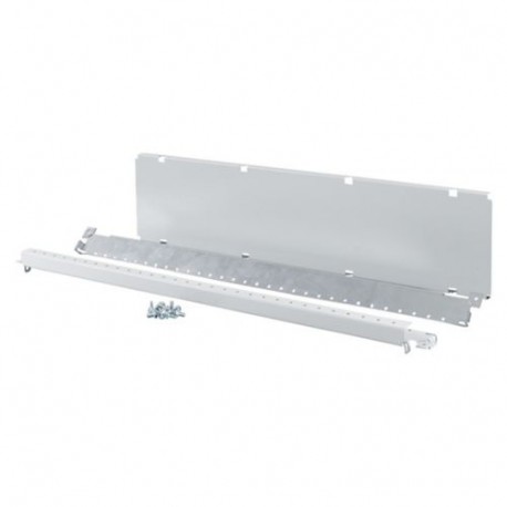 Eaton-moeller XLASRW65 Y7-196855 EATON ELECTRIC Mounting Kit, Horizontal Roof Bus, Height 200, Width 650