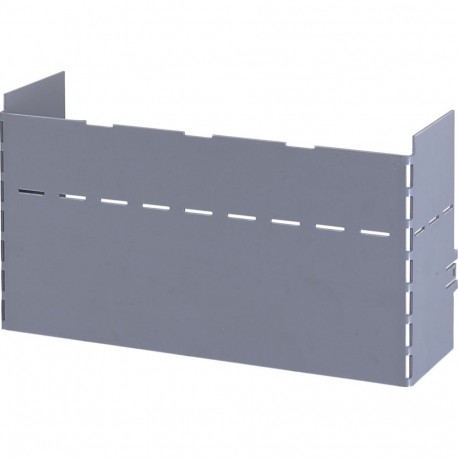 Eaton-moeller XLPTM44 Y7-196865 EATON ELECTRIC NZM4/PDE4 4P Cover