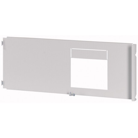 Eaton-moeller XLFN33HF26 Y7-196869 EATON ELECTRIC Cover for NZM3, H x W 200 x 600mm