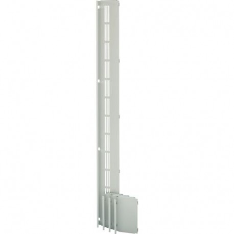 Eaton-moeller XLACF02 Y7-196877 EATON ELECTRIC Faceplate set for wiring area, width 200mm