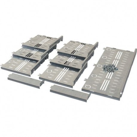 EATON - MOELLER XLACB02 XLACB02 196879 Y7-196879 EATON ELECTRIC partition module sidewall width 200mm, IP20, galvanized