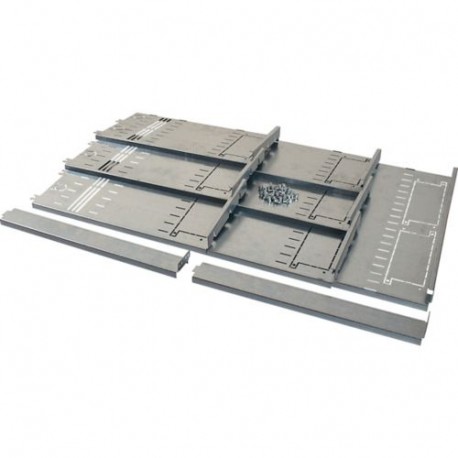 EATON - MOELLER XLACB04 XLACB04 196880 Y7-196880 EATON ELECTRIC partition module side wall width 400mm, IP20, galvanized