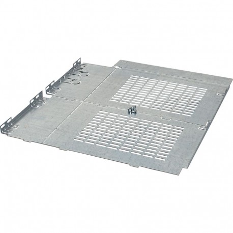 Eaton-moeller XLACP04 Y7-196882 EATON ELECTRIC Horizontal partition for wiring, 400mm wide module