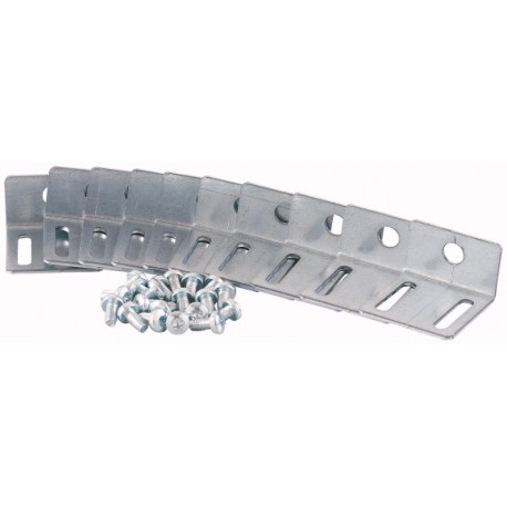 EATON - MOELLER XLAMPC XLAMPC 196889 Y7-196889 EATON ELECTRIC Plate for fasteners (1 Set)