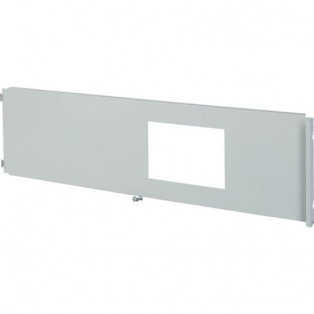 Eaton-moeller XLMFP33HF28 Y7-196895 EATON ELECTRIC Cover for horizontal PDE3, H x W 200 x 800mm