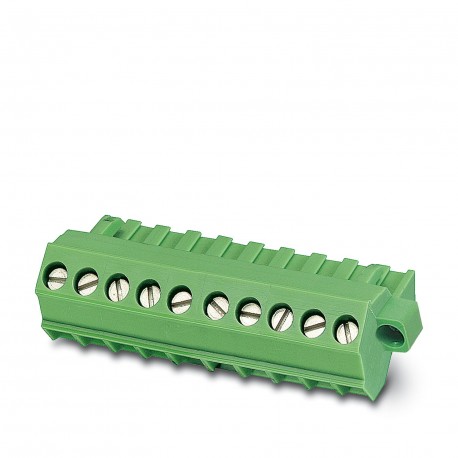 PHOENIX CONTACT SMSTB 2,5/ 5-STF SMSTB 2,5/ 5-STF 1970906 PHOENIX CONTACT Printed-circuit board connector