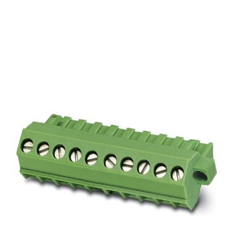 Phoenix contact SMSTB 2,5/18-STF-5,08 Printed-circuit board connector