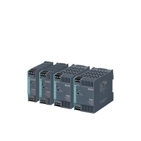 Siemens 6EP1971-5BA00 SITOP power Zubehoer PSU100C Content: Spring balancer attachments, 100 units SITOP PSU..