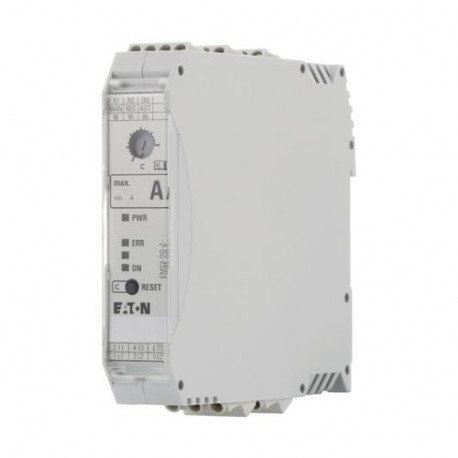 Eaton-moeller EMS2-DO-Z-2,4-24VDC Y7-197160 EATON ELECTRIC DOL starter, 24 V DC, 0,18 2,4 A, Screw terminals