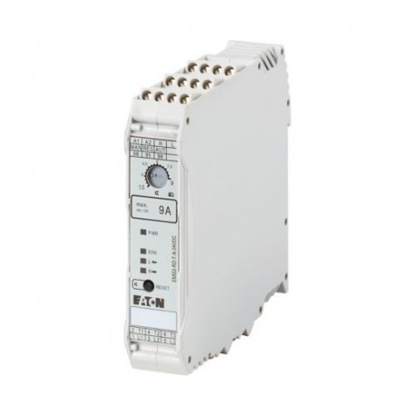 Eaton-moeller EMS2-RO-Z-2,4-24VDC Y7-197161 EATON ELECTRIC Reversing starter, 24 V DC, 0,18 2,4 A, Screw terminals