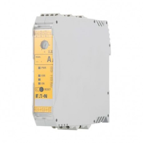 Eaton-moeller EMS2-DOS-Z-3-24VDC Y7-197162 EATON ELECTRIC Starter electronic direct Start 2.4 A 24 V DC Emergency S..